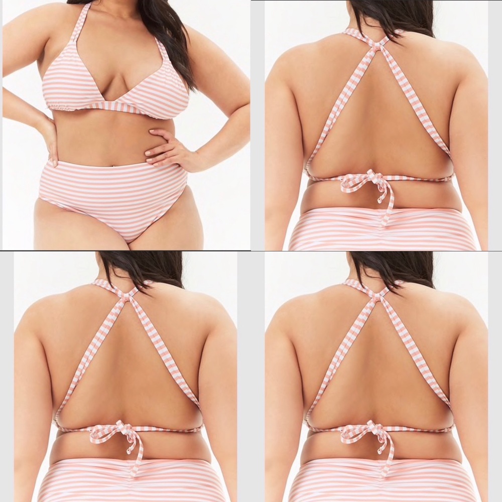 Brand new Cute bikini